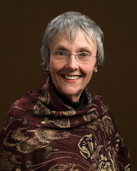 Dr Linda Wilson